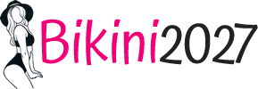Bikini 2027 Logo